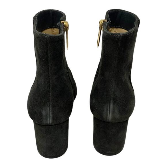 L'Agence Jeanne Block Heel Bootie Size 8.5 Brand New $545 MSRP - Picture 5 of 8